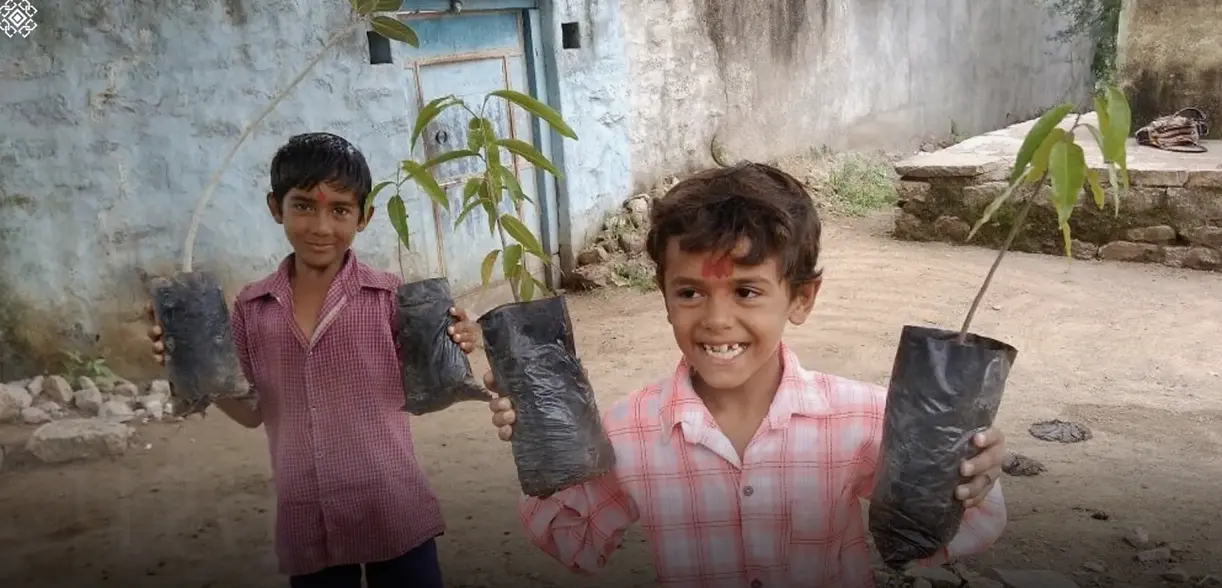 World Environment Day Gujarati AKAH