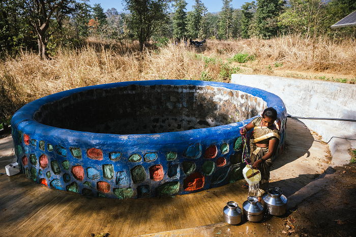 Community-Led Water Conservation Initiative - Community-Led Water Management